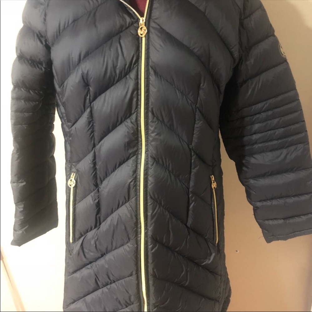 Michael kors puffer Jacket